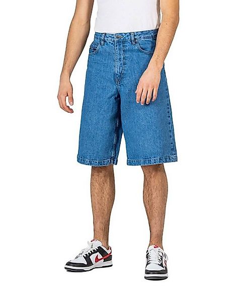 REELL Shorts Short Reell Belmont, G 32, F mid blue günstig online kaufen