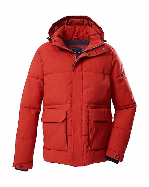 G.I.G.A. DX by killtec Steppjacke "GW 26 MN QLTD JCKT" günstig online kaufen