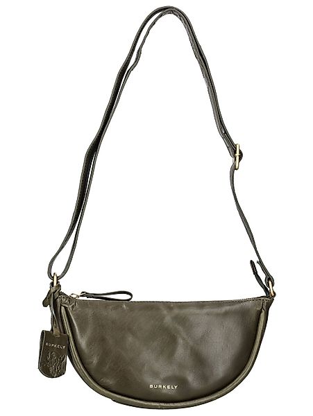 Burkely Umhängetasche "BURKELY Taschen Leder" günstig online kaufen