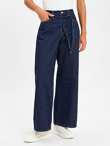 Levi's® 5-Pocket-Hose XL Straight günstig online kaufen
