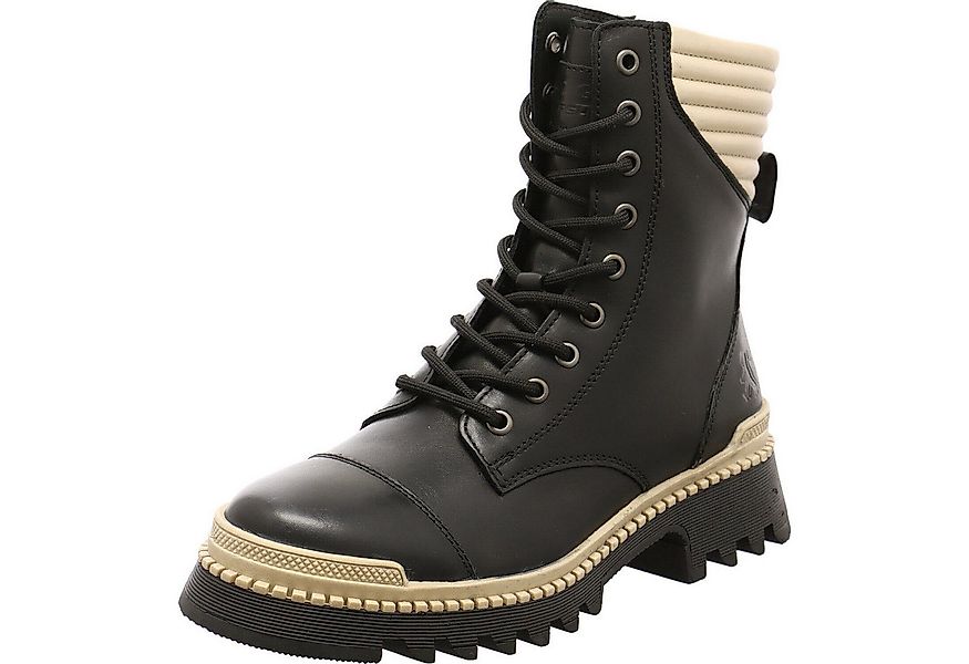 2GO FASHION Schnürboots günstig online kaufen