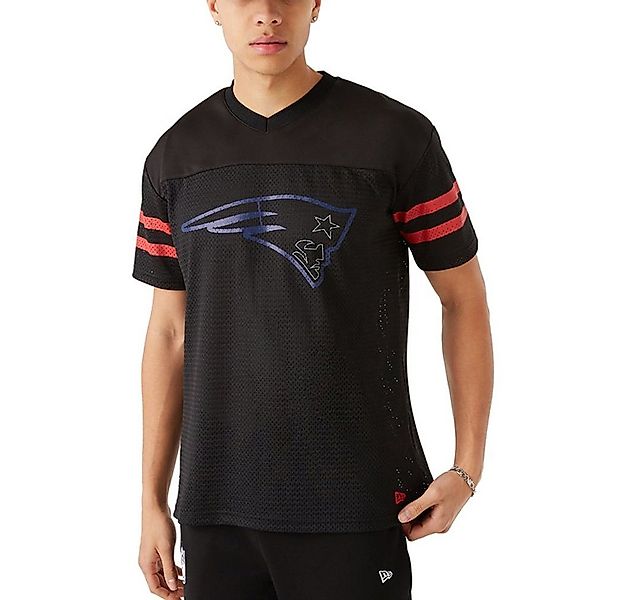 New Era Footballtrikot Jersey Oversized New England Patriots günstig online kaufen