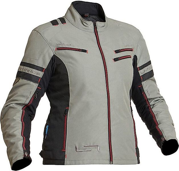 Lindstrands Motorradjacke Liden wasserdichte Damen Motorrad Textiljacke günstig online kaufen