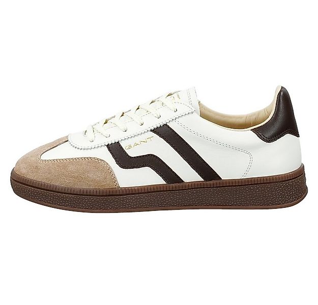 Gant Gant - Cuzima - Weiß Schnürschuh günstig online kaufen