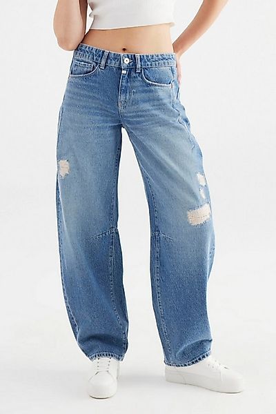 Cup of Joe 5-Pocket-Jeans günstig online kaufen