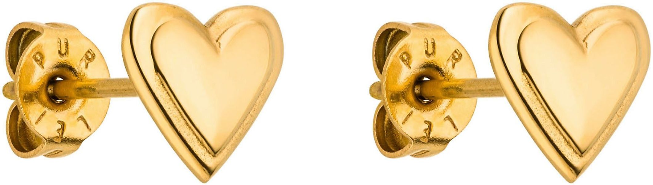Purelei Paar Ohrstecker Schmuck Geschenk Secret günstig online kaufen