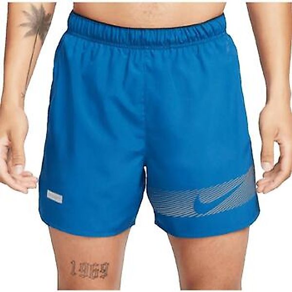 Nike  Shorts T-shirt  Challenger Flash Dri-Fit günstig online kaufen