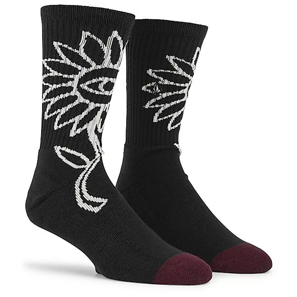 Volcom Vibes Pr Socken One Size Bleached Sand günstig online kaufen
