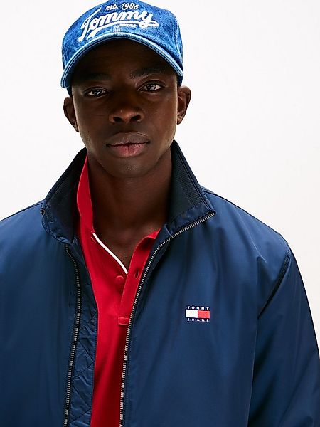 Tommy Jeans Blouson TJM ESSENTIAL PADDED JACKET EXT Freizeitjacke, Übergang günstig online kaufen