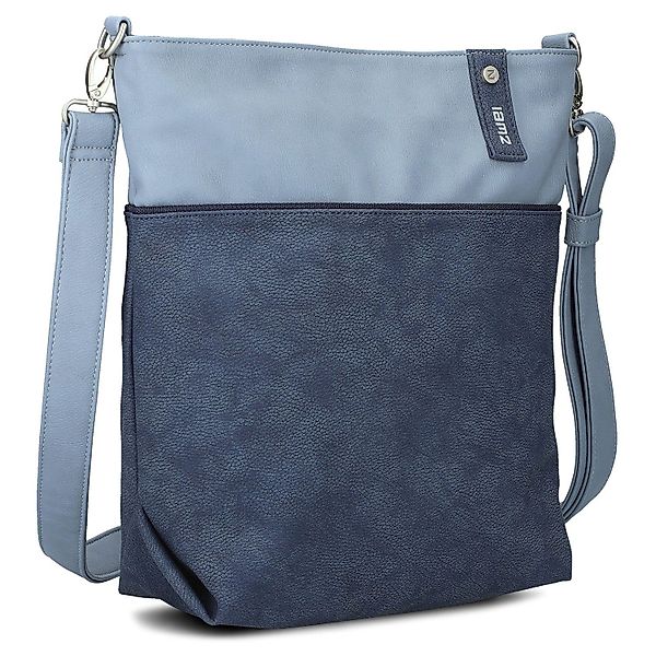 Zwei Umhängetasche Jana J12 - Schultertasche günstig online kaufen