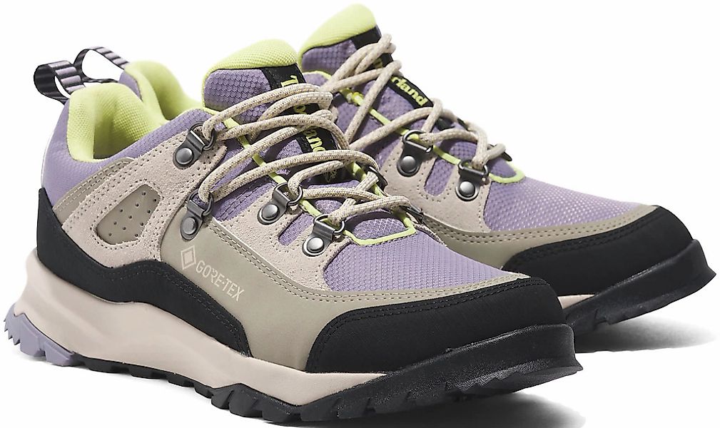 Timberland Outdoorschuh "Lincoln Peak LOW LACE UP GTX HIKING", wasserdicht günstig online kaufen