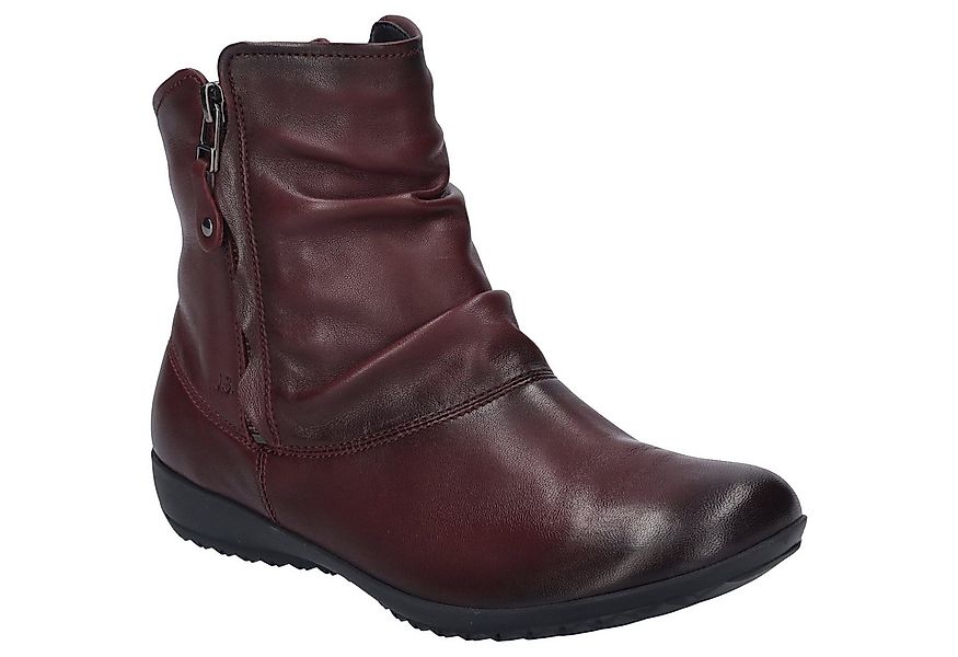 Josef Seibel Naly 24, rot Stiefelette günstig online kaufen