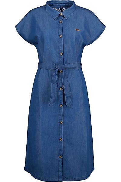 Alife & Kickin Sommerkleid Damen MaeveAK günstig online kaufen