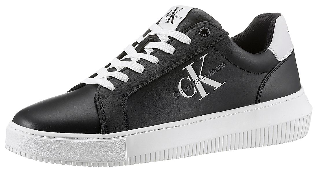 Calvin Klein Jeans SEAMUS 20L Plateausneaker, günstig online kaufen
