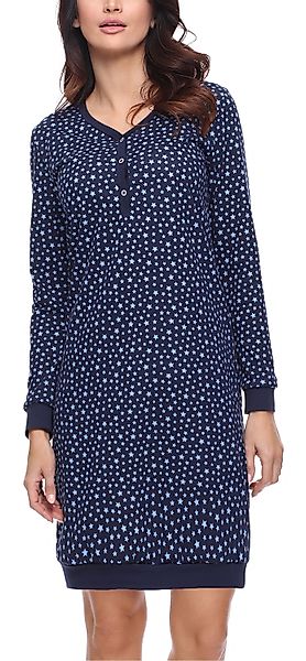 Merry Style Nachthemd Damen Nachthemd MS10-179 günstig online kaufen