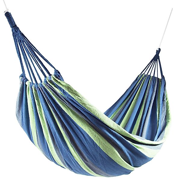 ZOLLNER Hängematte (inkl. Tasche und Seile), günstig online kaufen