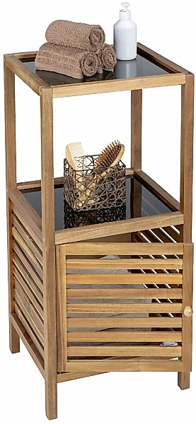 WENKO Badregal "Fondi" günstig online kaufen