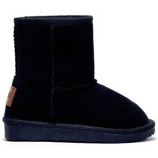P. Baby  Stiefel Conguitos OSSH140065 Marino günstig online kaufen