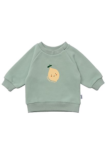 Liliput Sweatshirt Zitrone mit niedlichem Zitronen-Print günstig online kaufen