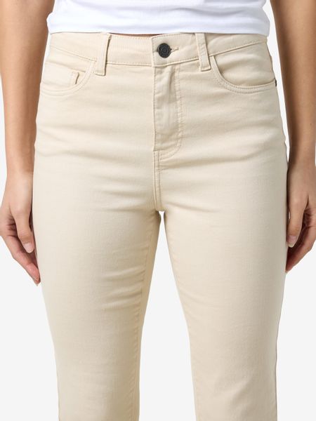 Noisy may Bootcut-Jeans NMSALLIE HW FLARE günstig online kaufen