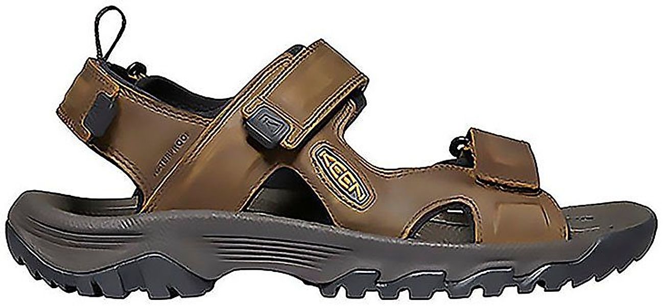 Keen Sandale "Keen Sandalen Leder/Textil" günstig online kaufen