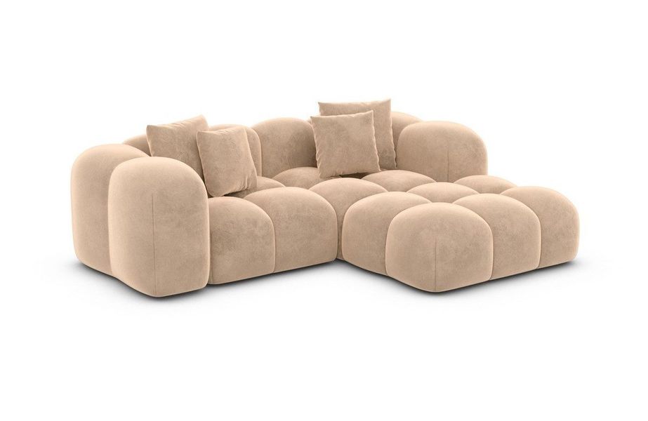 Sofa Dreams Ecksofa Polster Sofa Modern günstig online kaufen