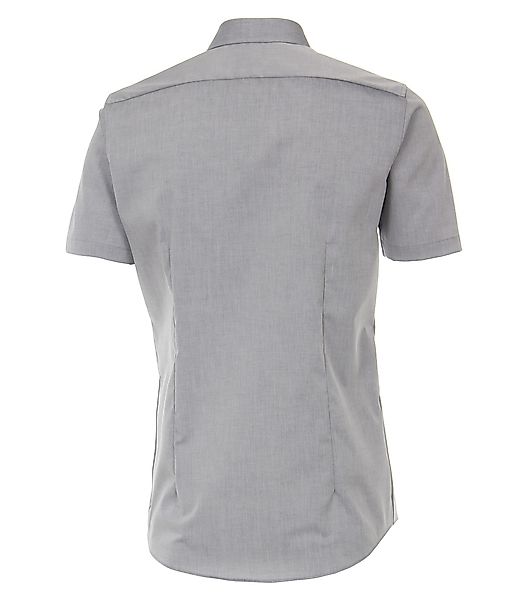 VENTI Businesshemd "VENTI Businesshemd Kurzarm uni" günstig online kaufen