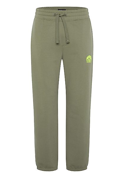 Chiemsee Sweathose Sweathose mit Jumper-Motiv 1 günstig online kaufen
