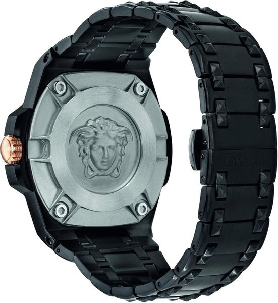 Versace Schweizer Uhr Chain Reaction günstig online kaufen
