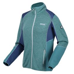 Regatta Strickfleecejacke Strickfleecejacke Lindalla V günstig online kaufen