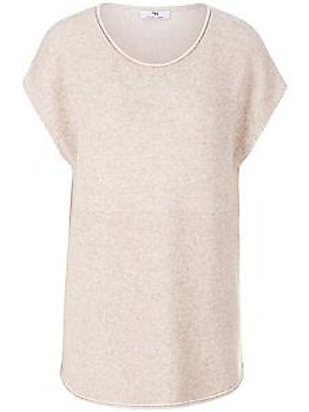 Pullunder Peter Hahn beige günstig online kaufen