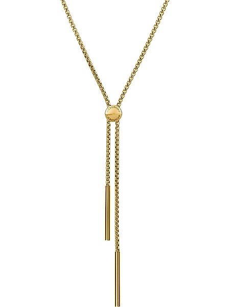 Liebeskind Berlin Edelstahlkette Liebeskind Damen-Kette Edelstahl günstig online kaufen