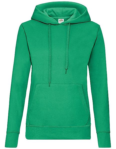 Fruit of the Loom Kapuzensweatshirt Classic günstig online kaufen