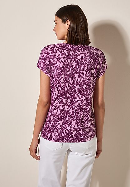 Cecil T-Shirt, im soften Baumwoll-Mix günstig online kaufen