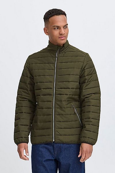 Blend Steppjacke BHEDMAR Klassische Steppjacke mit Taschen und Stehkragen günstig online kaufen