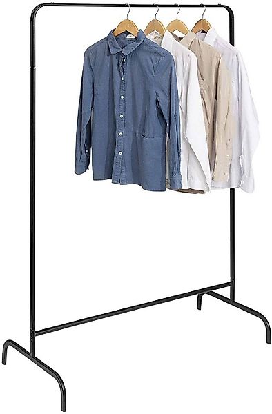 EUGAD Garderobenständer, (1 St), Kleiderständer, Kleiderstange, günstig online kaufen