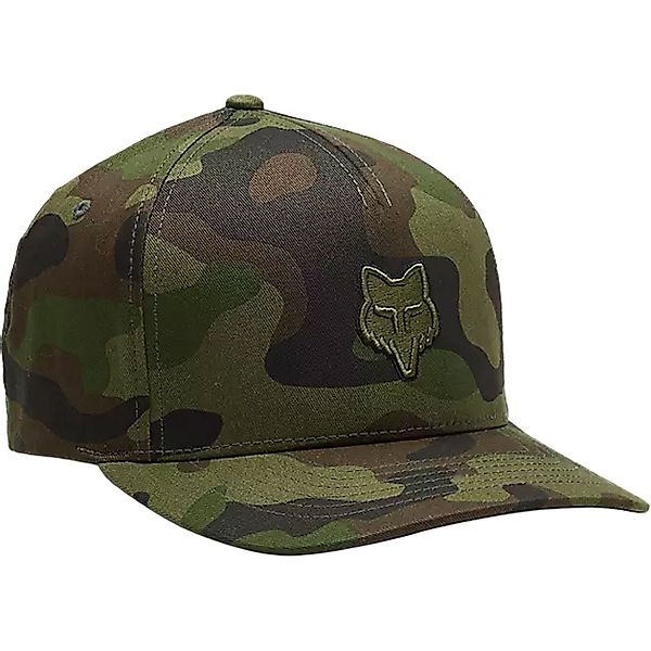 Fox Racing Baseball Cap FOX HEAD günstig online kaufen