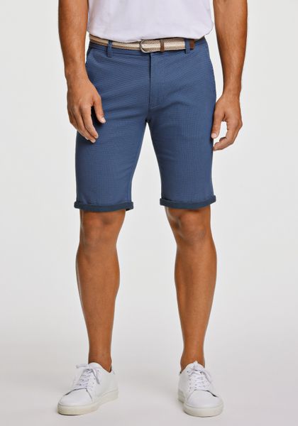 LINDBERGH Chinoshorts "Lindbergh Chino-Shorts" günstig online kaufen