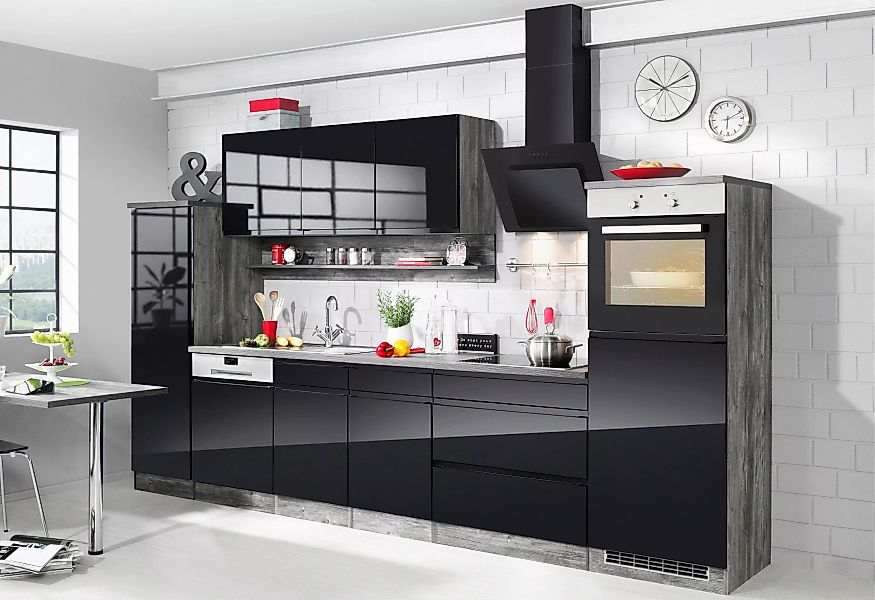 KOCHSTATION Unterschrank "KS-Virginia", 50 cm breit günstig online kaufen
