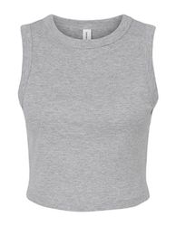 Bella + Canvas Crop-Top 1er/2er Pack günstig online kaufen