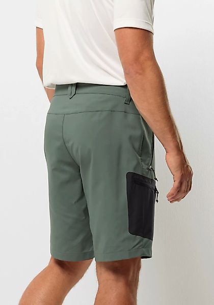 Jack Wolfskin Shorts "ACTIVE TRACK SHORTS M" günstig online kaufen