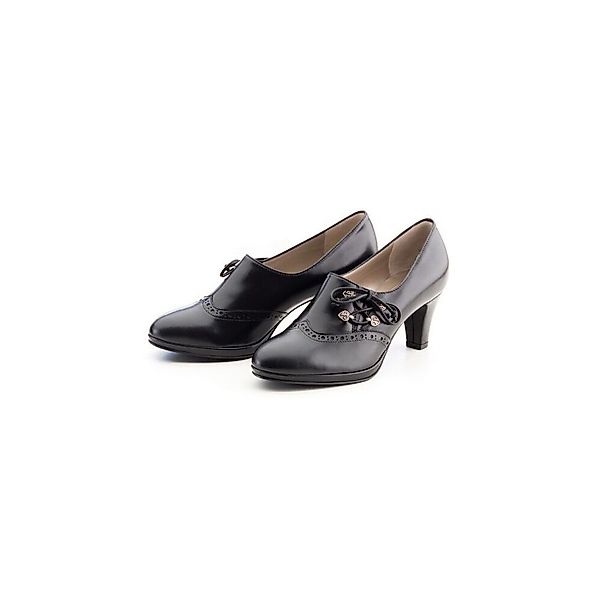 dirndl + bua Pumps günstig online kaufen