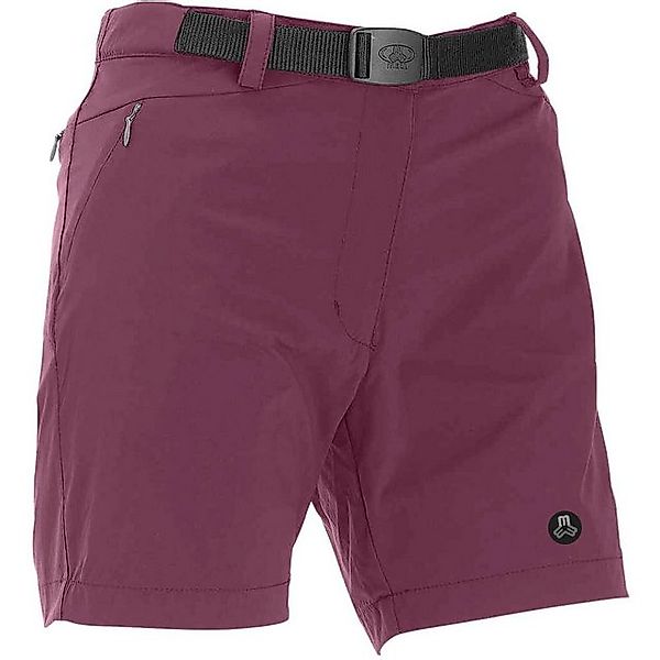 Maul Sport® Funktionsshorts Shorts Leiterspitze günstig online kaufen