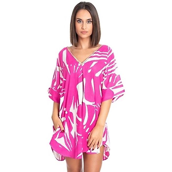 Isla Bonita By Sigris  Kurze Kleider Kurta günstig online kaufen