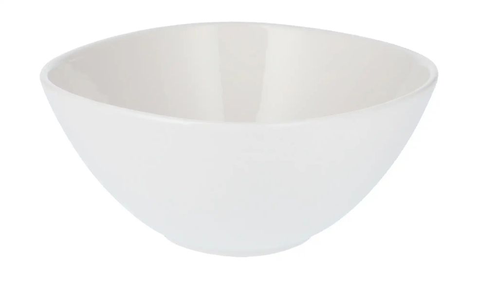 Peill+Putzler Schale   ¦ weiß ¦ Porzellan ¦ Maße (cm): H: 7  Ø: 15.5 Geschi günstig online kaufen