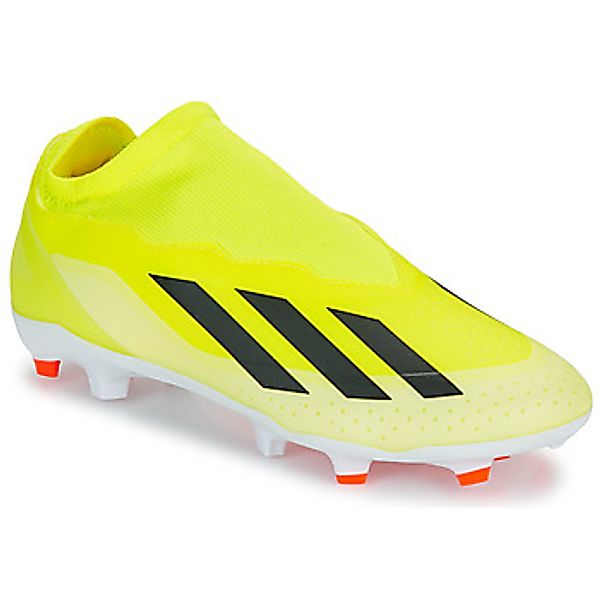 adidas  Fussballschuhe X CRAZYFAST LEAGUE LL FG günstig online kaufen