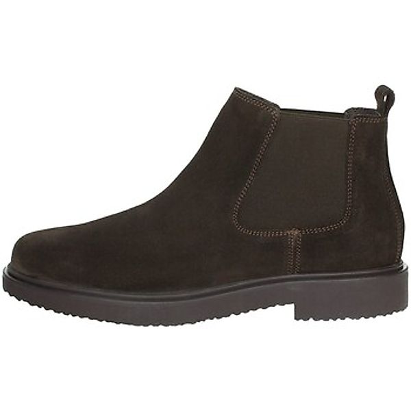 Geox  Herrenstiefel U46H9B 00022 günstig online kaufen