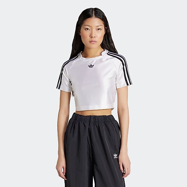 adidas Originals T-Shirt TEAMGEIST TOP günstig online kaufen