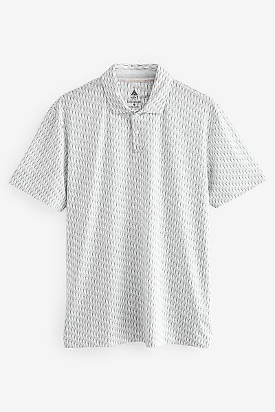 Next Poloshirt Golf-Poloshirt (1-tlg) günstig online kaufen
