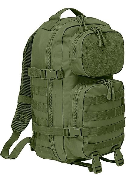 Brandit Rucksack Brandit Accessoires US Cooper Patch medium günstig online kaufen